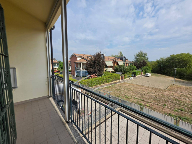 Appartamento in vendita a Asti