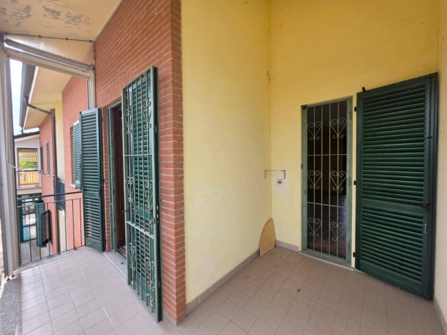Appartamento in vendita a Asti