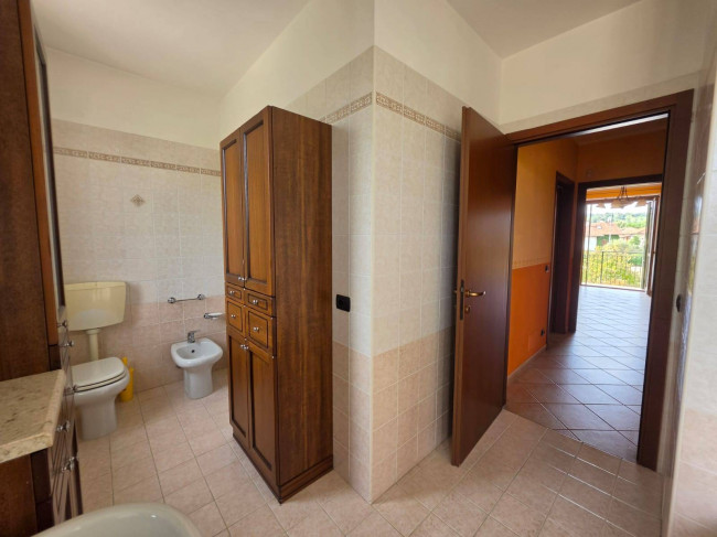 Appartamento in vendita a Asti
