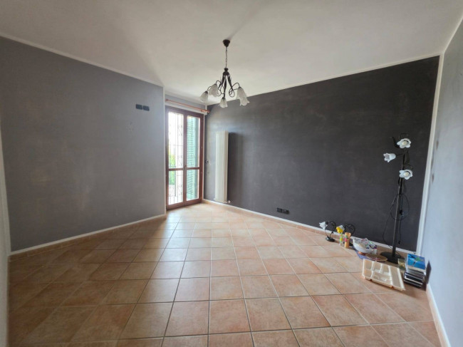 Appartamento in vendita a Asti