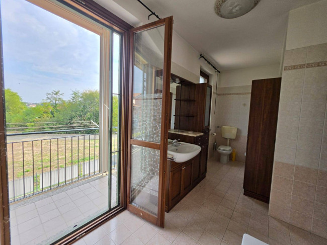 Appartamento in vendita a Asti