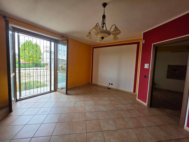 Appartamento in vendita a Asti