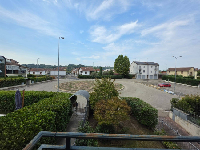 Appartamento in vendita a Asti