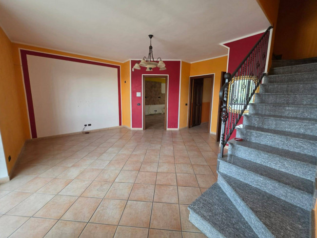 Appartamento in vendita a Asti