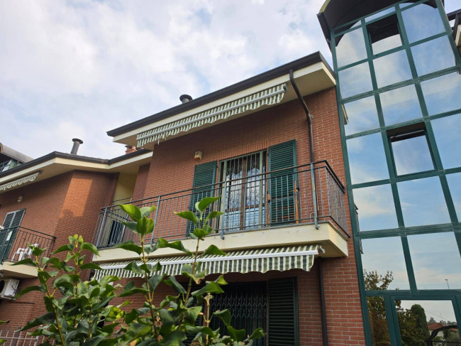 Appartamento in vendita a Asti