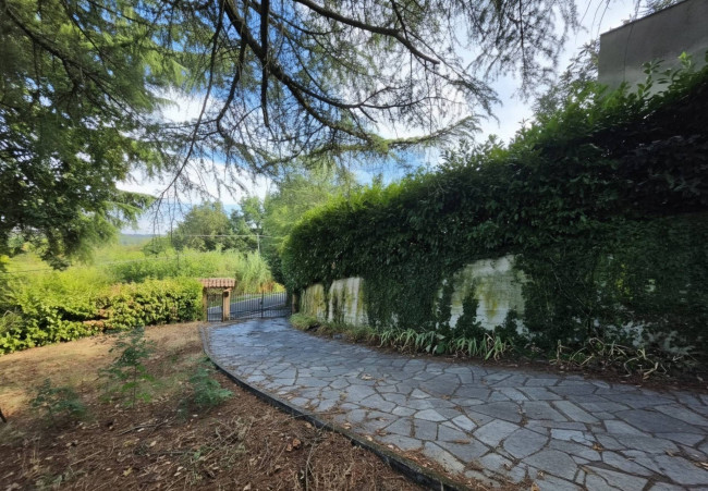Villa in vendita a Portacomaro