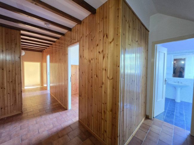 Villa in vendita a Portacomaro