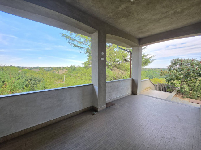 Villa in vendita a Portacomaro