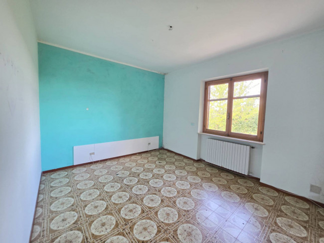 Villa in vendita a Portacomaro