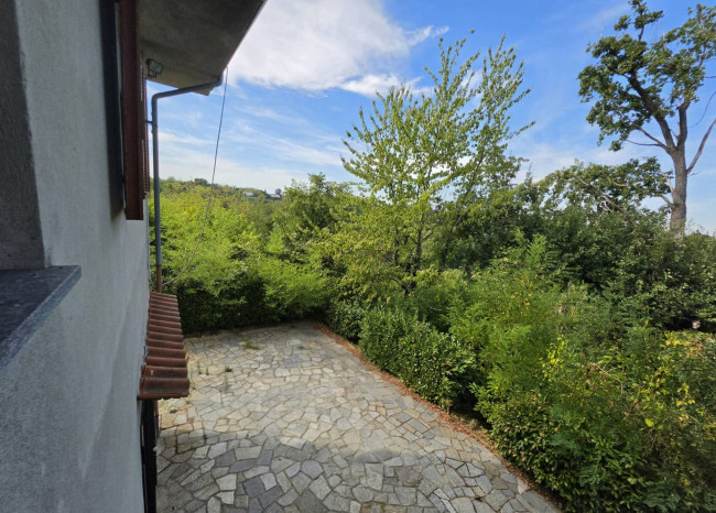 Villa in vendita a Portacomaro