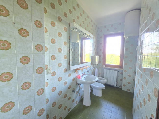 Villa in vendita a Portacomaro
