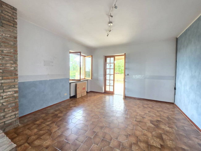 Villa in vendita a Portacomaro