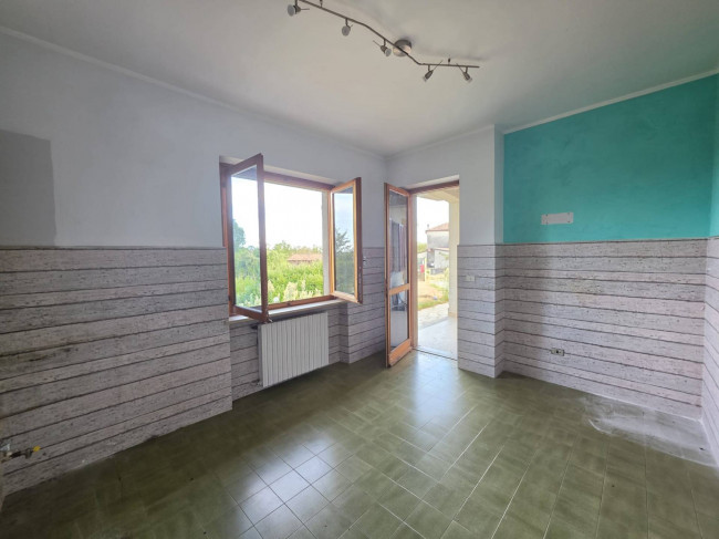 Villa in vendita a Portacomaro