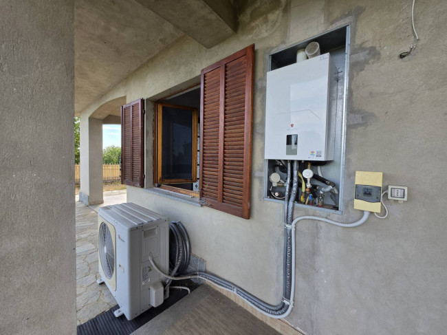 Villa in vendita a Portacomaro