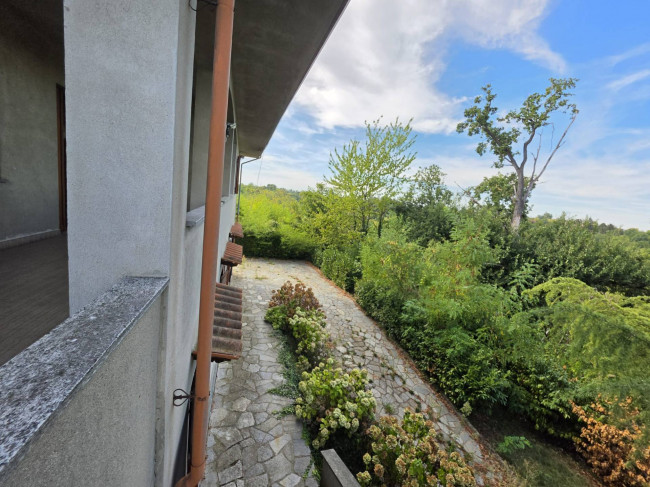 Villa in vendita a Portacomaro