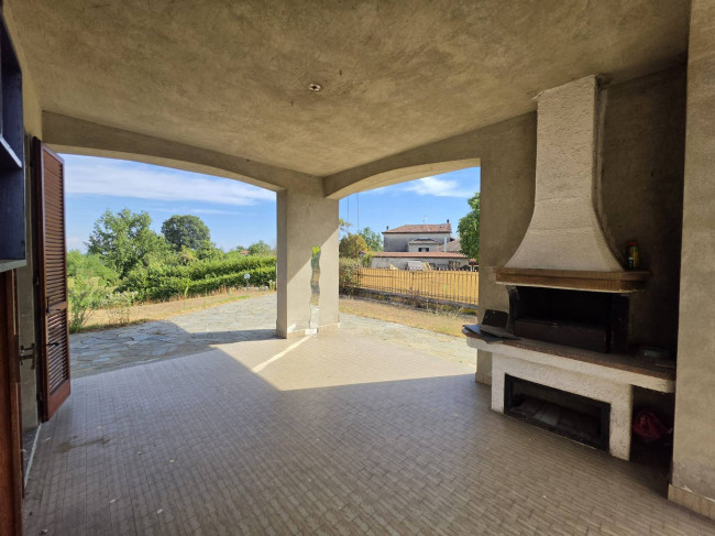 Villa in vendita a Portacomaro