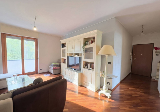Appartamento in vendita a Asti