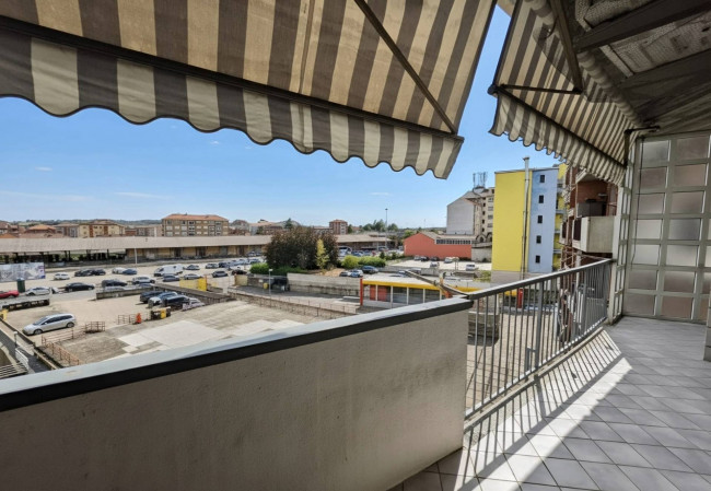 Appartamento in vendita a Asti