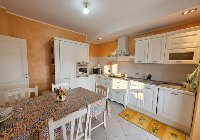 Appartamento in vendita a Asti