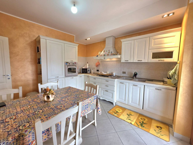 Appartamento in vendita a Asti
