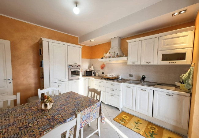Appartamento in vendita a Asti