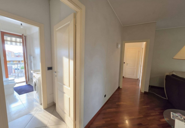 Appartamento in vendita a Asti