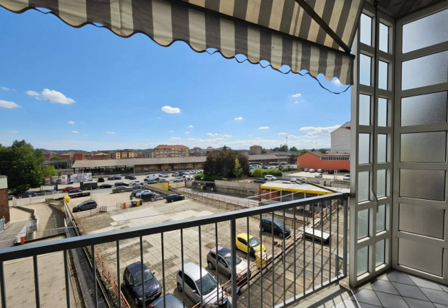 Appartamento in vendita a Asti