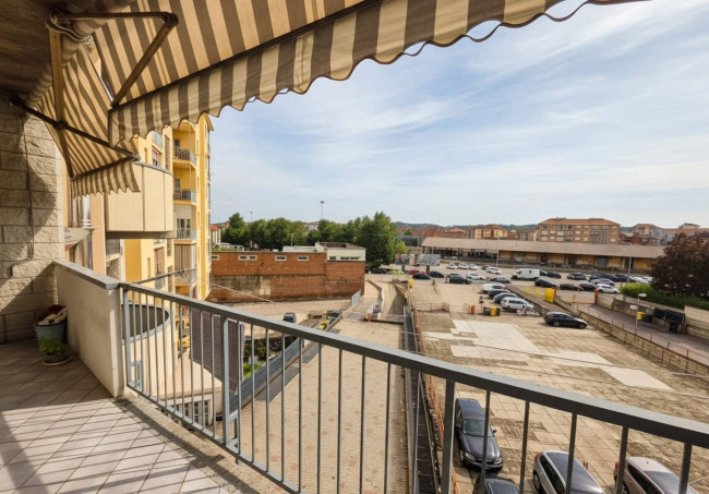 Appartamento in vendita a Asti