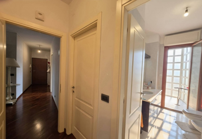 Appartamento in vendita a Asti