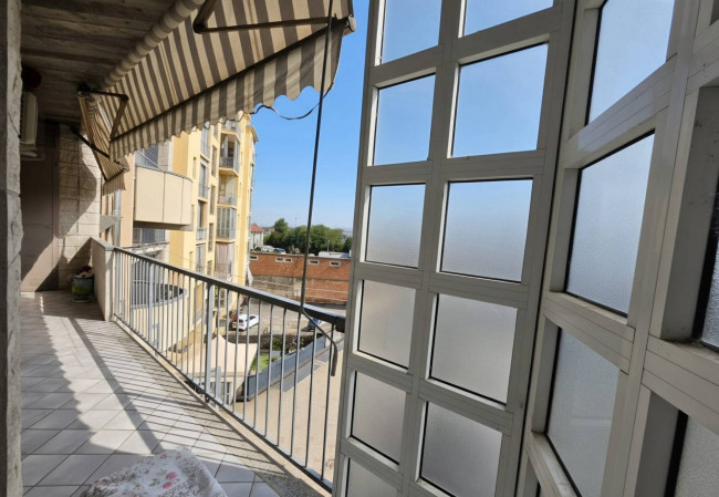 Appartamento in vendita a Asti