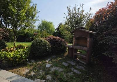 Villa in vendita a Asti