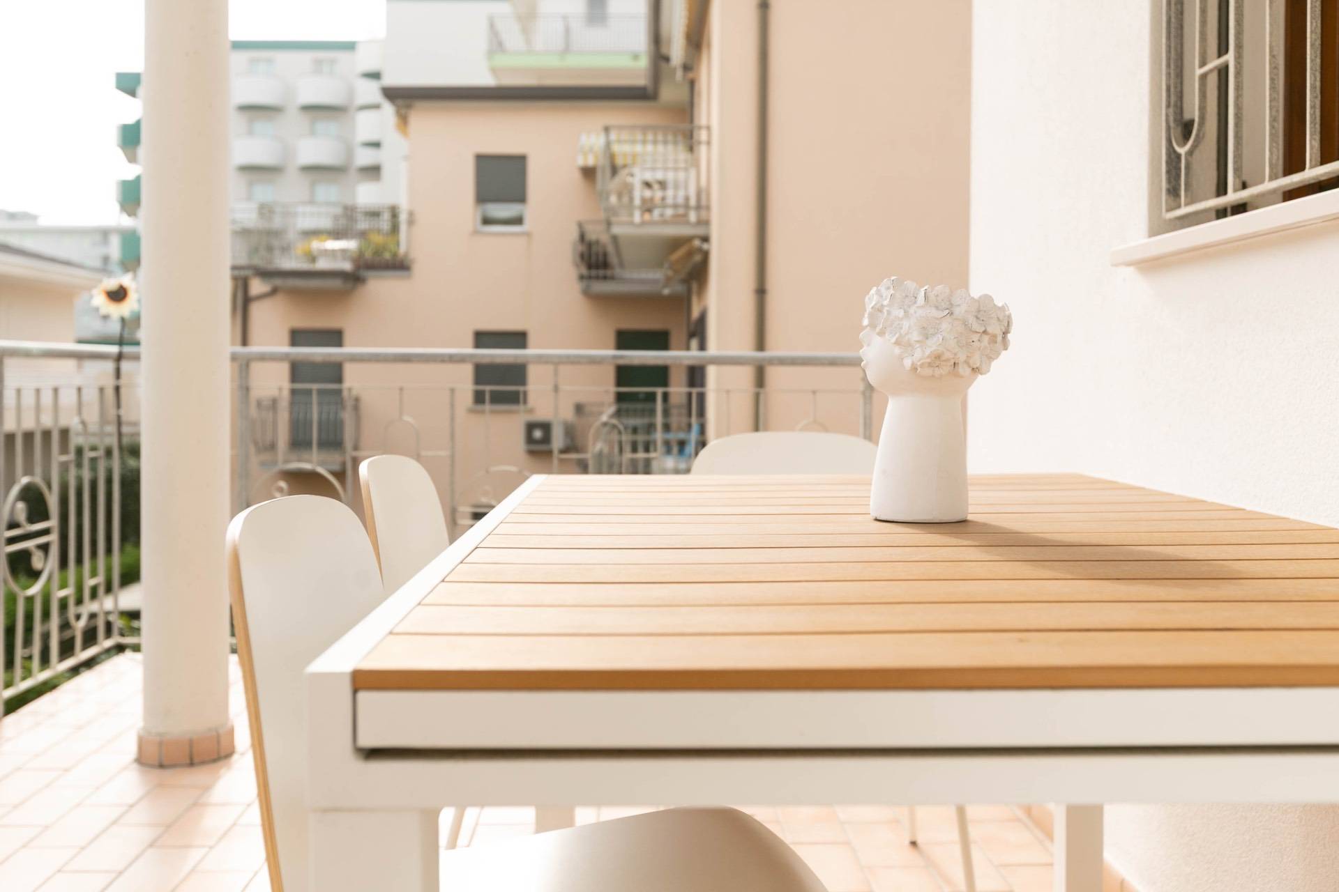 Appartamento in vendita a Jesolo