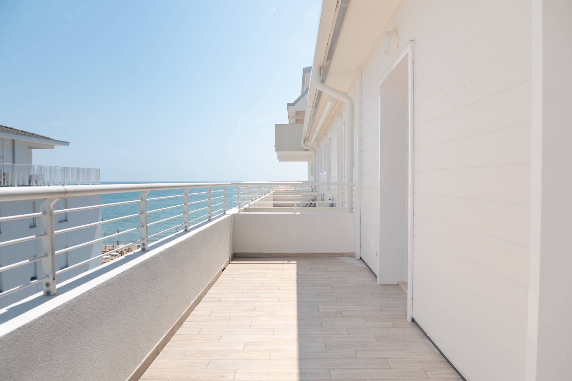 Appartamento in vendita a Jesolo