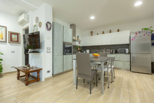 Appartamento in vendita a Jesolo