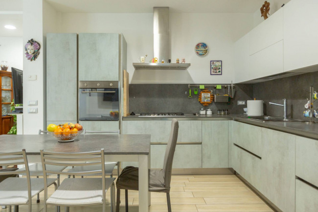 Appartamento in vendita a Jesolo