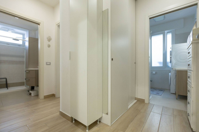 Appartamento in vendita a Jesolo