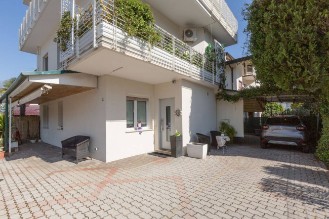 Appartamento in vendita a Jesolo