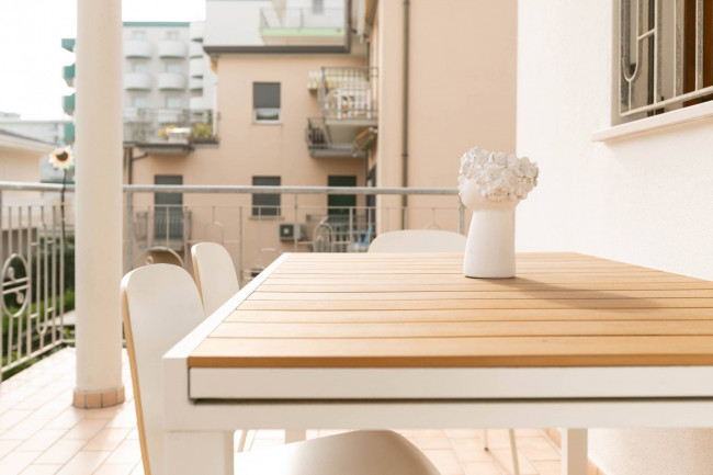 Appartamento in vendita a Jesolo