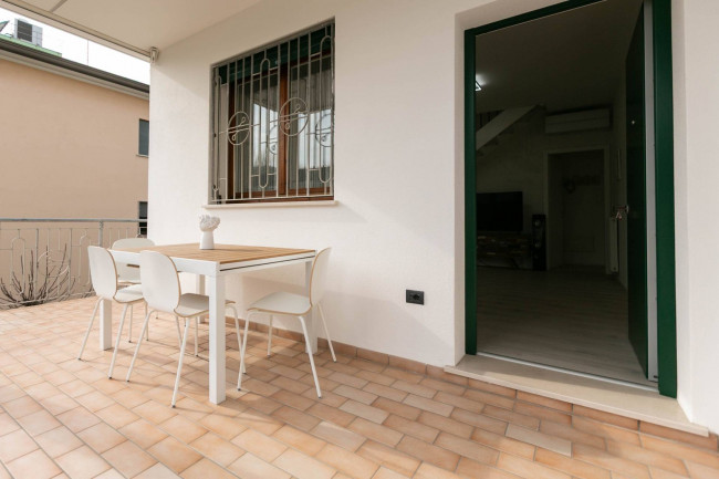 Appartamento in vendita a Jesolo