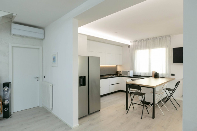 Appartamento in vendita a Jesolo