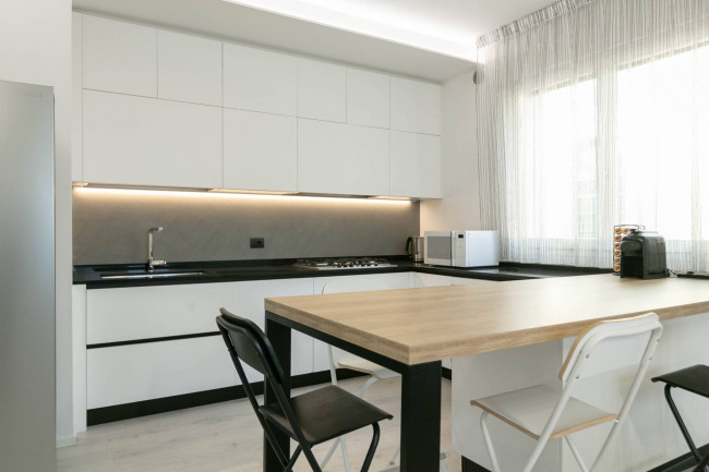 Appartamento in vendita a Jesolo