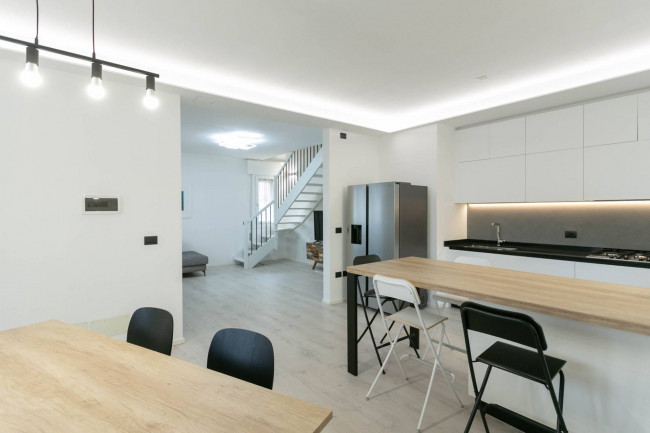 Appartamento in vendita a Jesolo