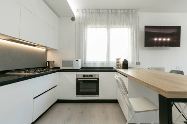 Appartamento in vendita a Jesolo