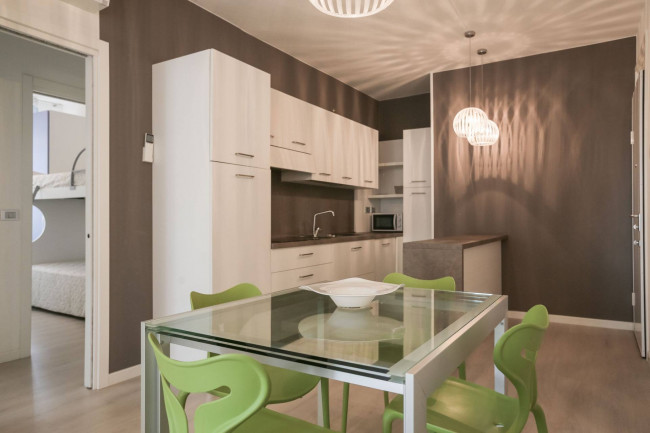 Appartamento in vendita a Jesolo