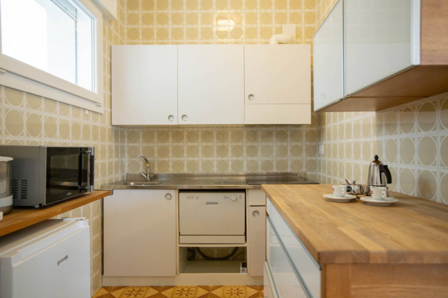 Appartamento in vendita a Jesolo