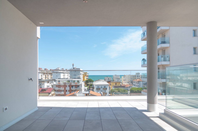 Appartamento in vendita a Jesolo