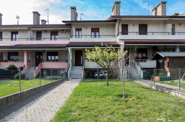 Villette a schiera in vendita a Eraclea