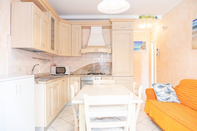 Appartamento in vendita a Jesolo