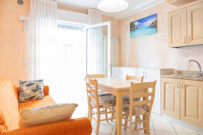 Appartamento in vendita a Jesolo