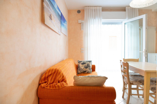 Appartamento in vendita a Jesolo